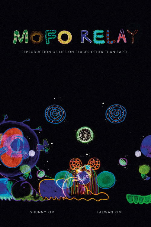 MOFO Relay (2020) poster
