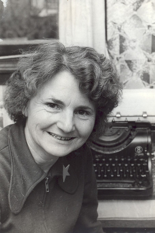 Thea Beckman