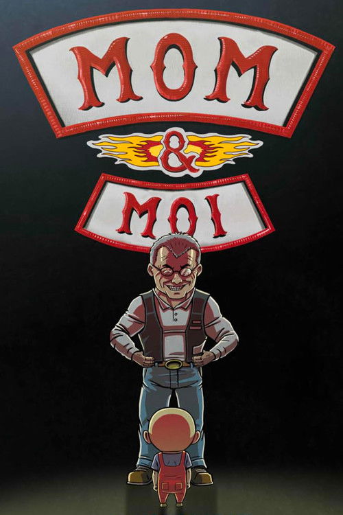 Mom et moi (2011) poster