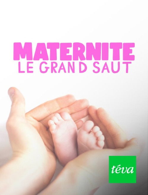 Maternité : le grand saut (2022) poster