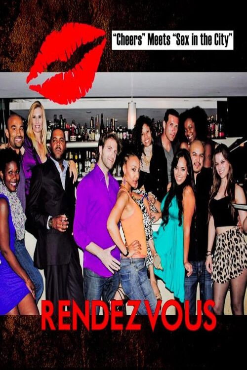 Rendezvous (2013) poster