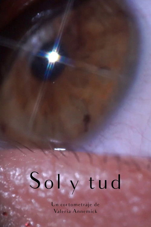 Sol y tud (2020) poster