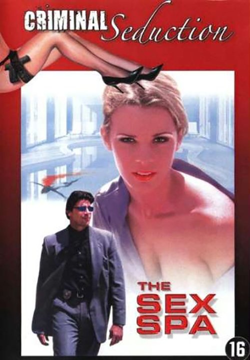 The Sex Spa (2003) poster