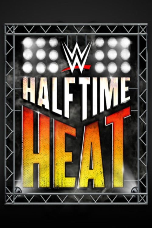 WWE Halftime Heat 2019 (2019) poster