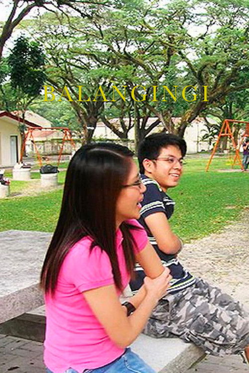 Nosebleed (2009) poster