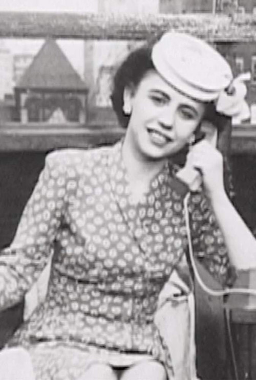 Granny (2002) poster