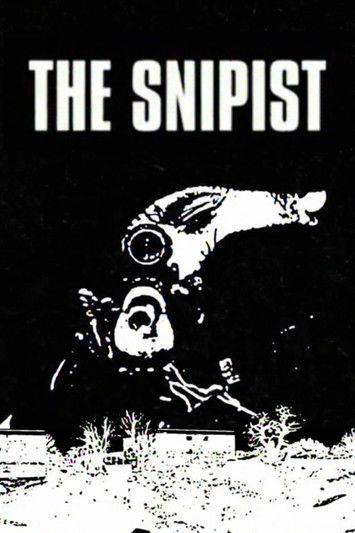 The Snipist (2012) poster