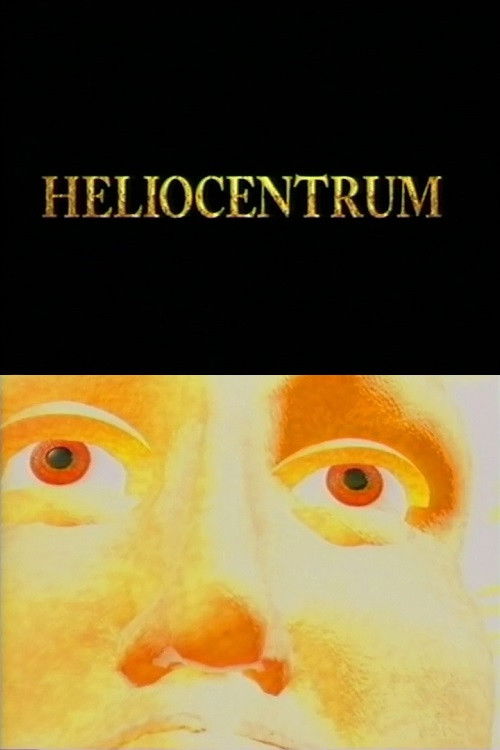 Heliocentrum (1995) poster