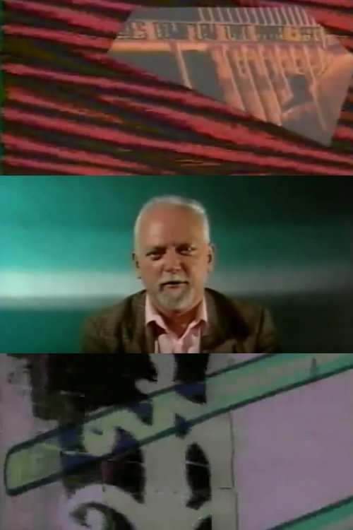 Borders (1989) poster