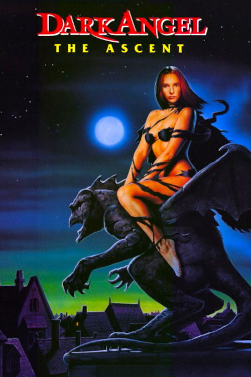 Dark Angel: The Ascent (1994) poster