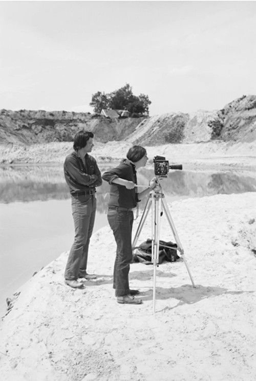 Breaking Ground: Broken Circle/Spiral Hill (2011) poster