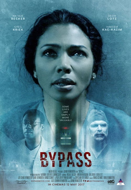Bypass (2017) poster