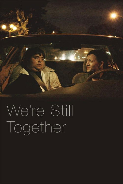 We're Still Together (2016) poster