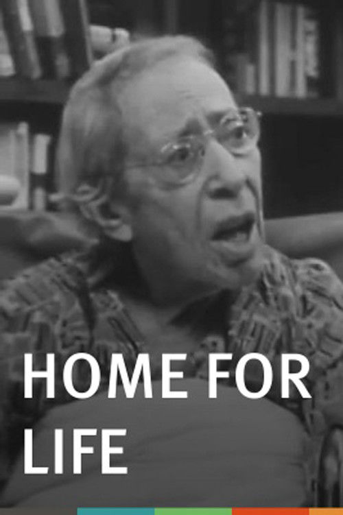 Home for Life (1966) poster