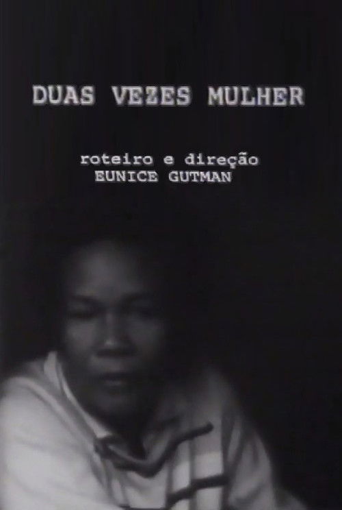 Duas Vezes Mulher (1985) poster