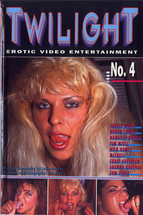 Euro Snatch (1994) poster