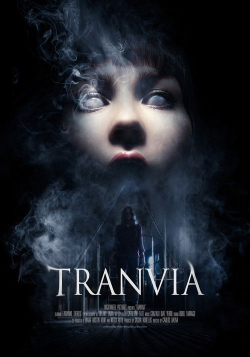Tranvía (2021) poster