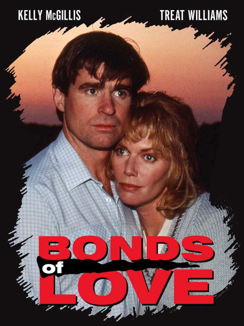 Bonds of Love (1993) poster