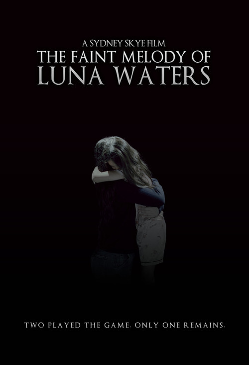 The Faint Melody of Luna Waters poster