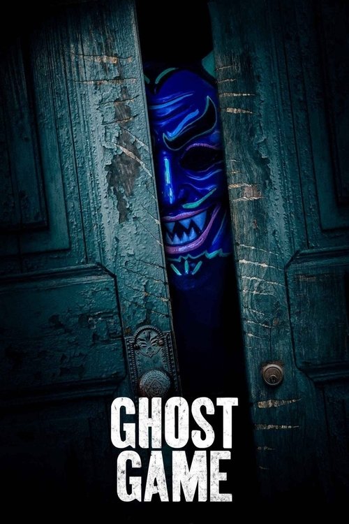Ghost Game (2024) poster