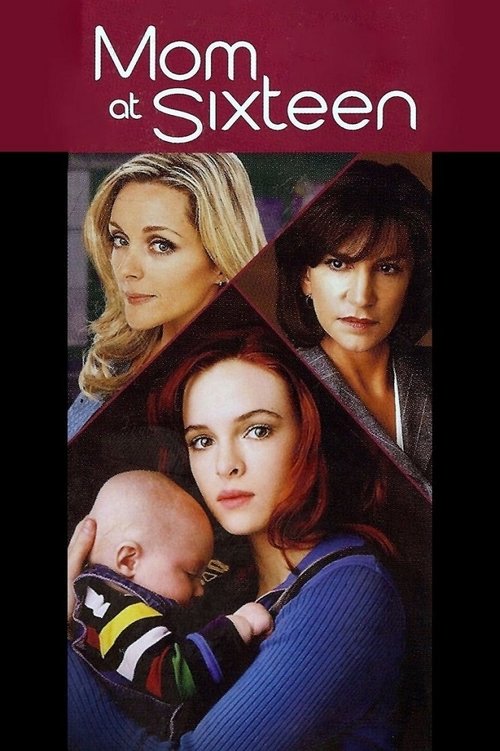 Mom at Sixteen (2005) poster
