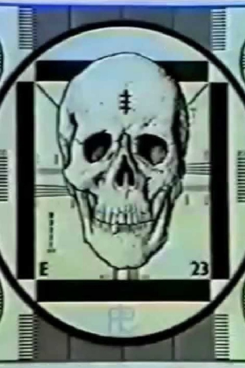 A Message From the Temple (1982) poster