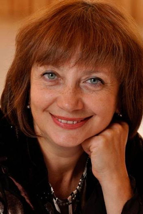 Лариса Дмитриева