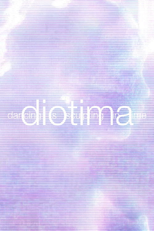 Diotima (2024) poster