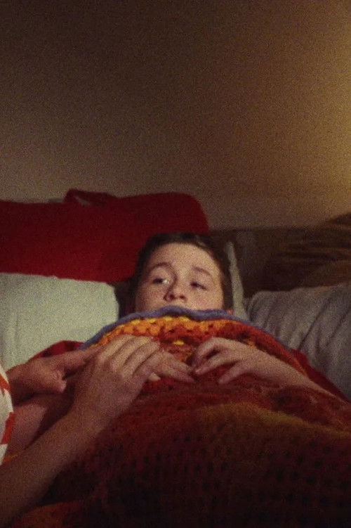 Within the Walls poster