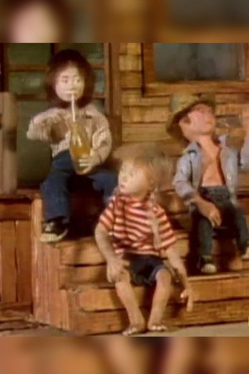 Rain Dance (1988) poster