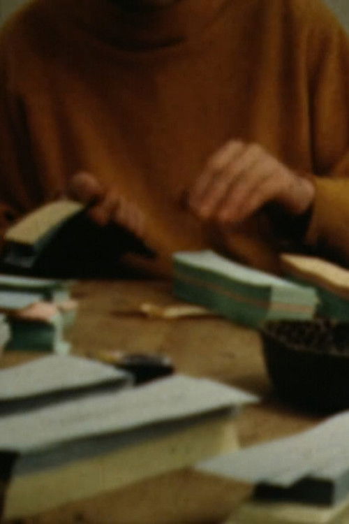 TA' Box (1969) poster