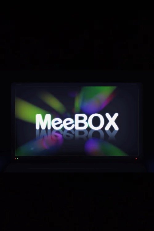MeeBOX (2008) poster