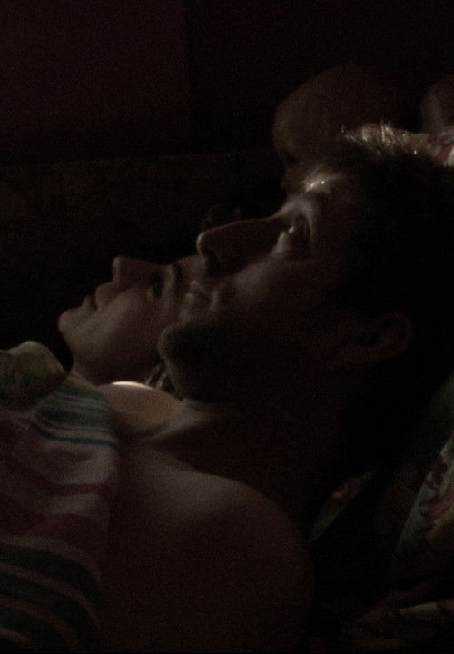 Murmurs (2018) poster