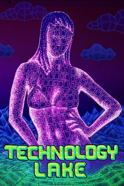 Technology Lake: Meditations on Death and Sex (2019) poster