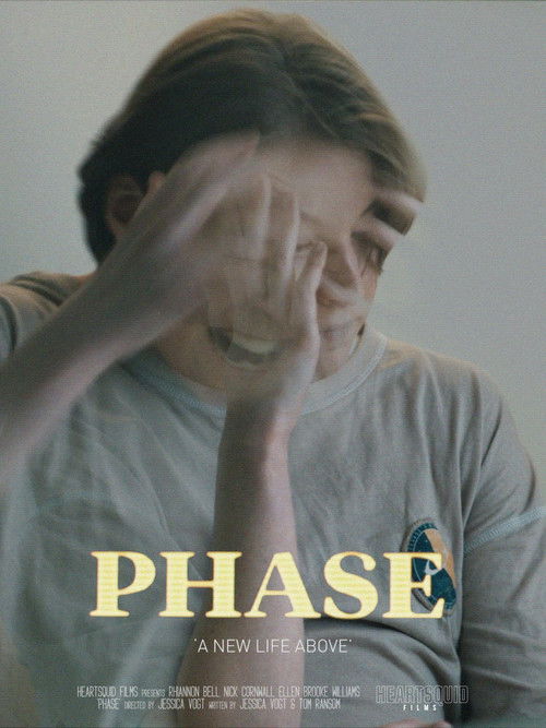 Phase (2025) poster