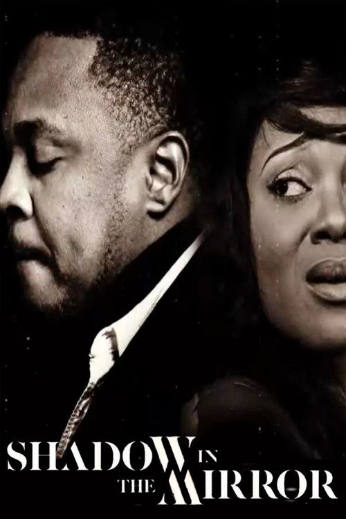 Shadow in the Mirror (2016) poster