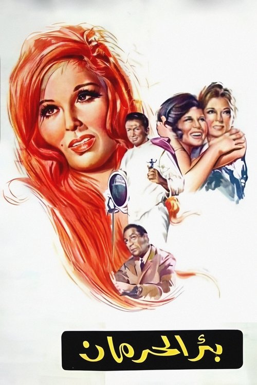 بئر الحرمان (1969) poster