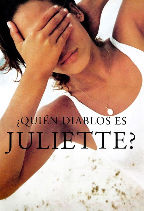 ¿Quién diablos es Juliette? (1997) poster