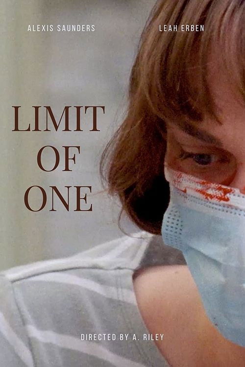 Limit of One (2020) poster