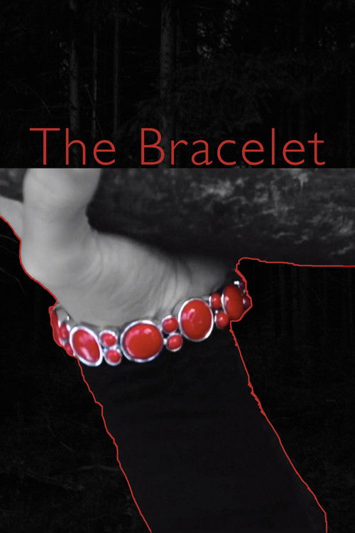The Bracelet (2017) poster
