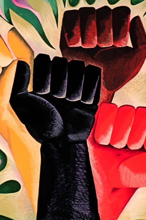 Wielki przełom (1977) poster