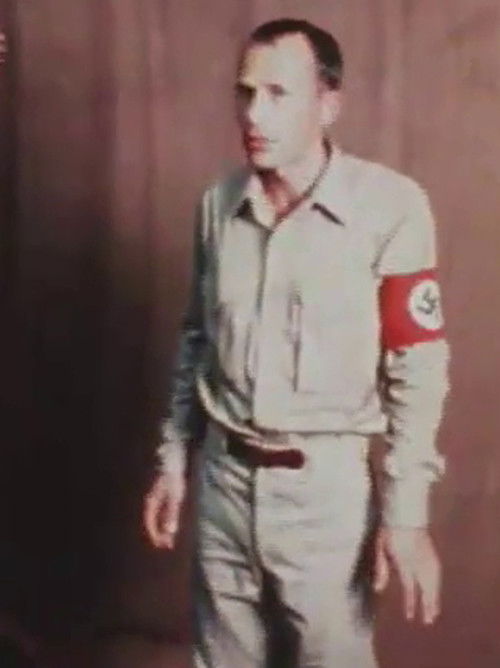 Marquette Park (Part II) (1978) poster