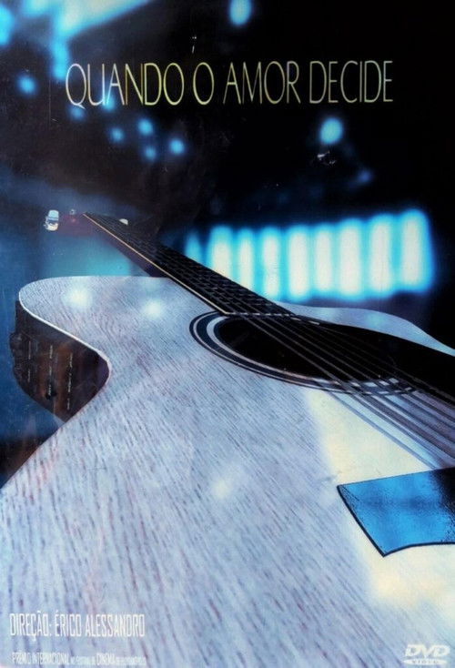Quando o Amor Decide (2000) poster