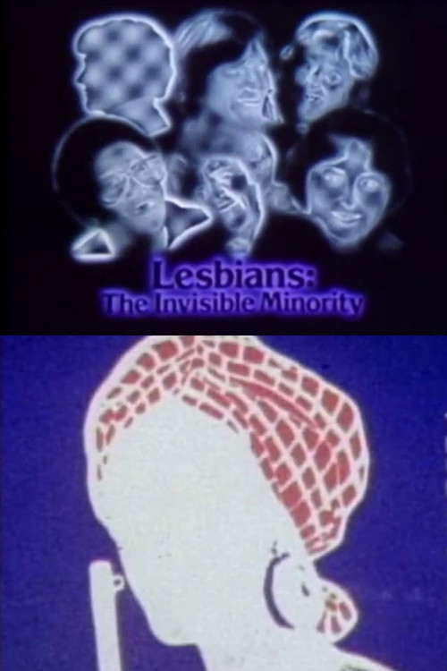 Lesbians: The Invisible Minority (1981) poster