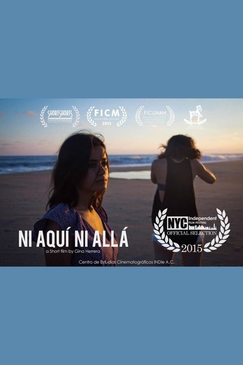 Nowhere (2013) poster