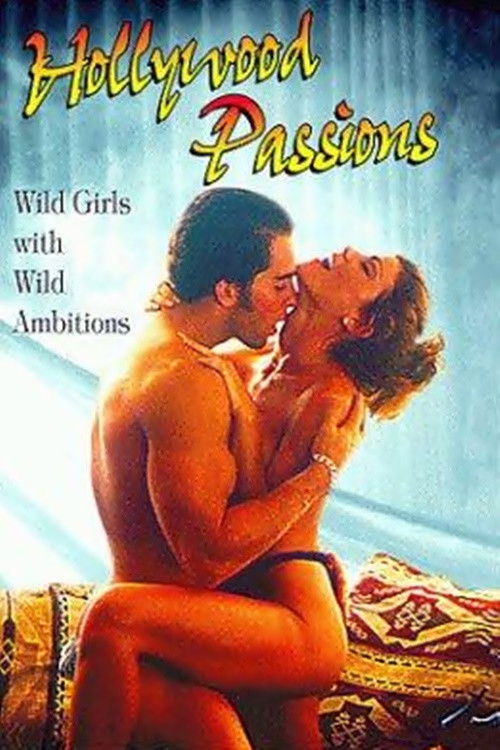 Hollywood Passions (1995) poster