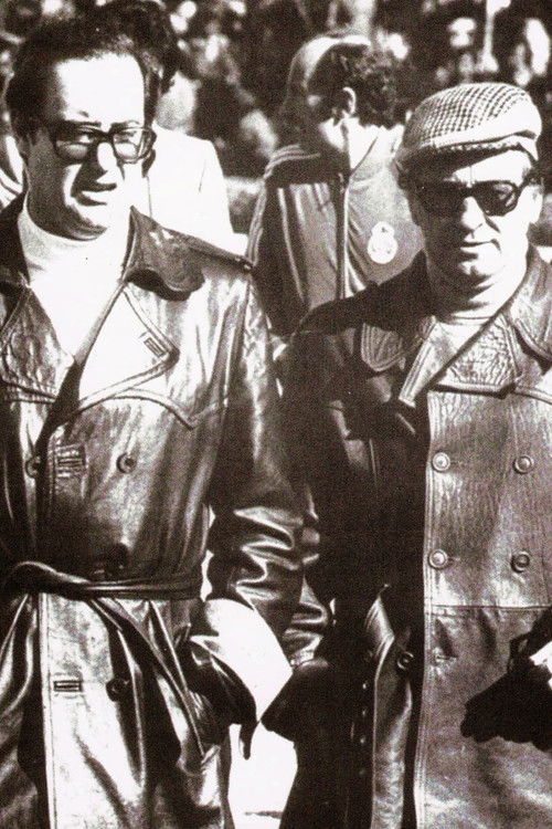 O Bom, O Mau e O Vilão (2007) poster