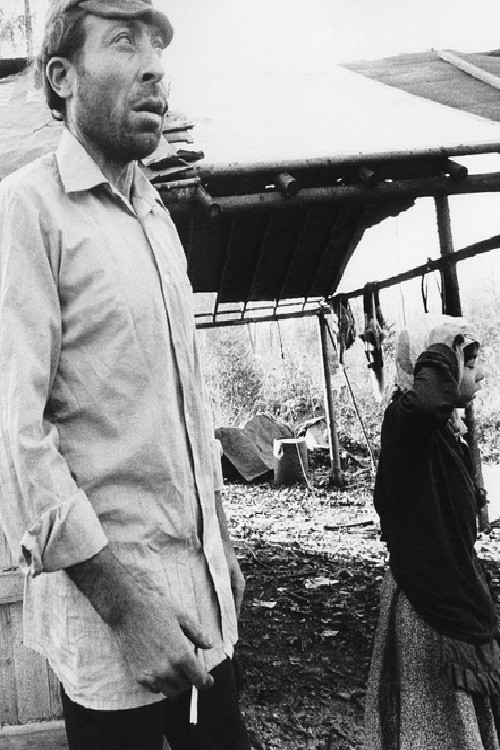 Opre Roma (1983) poster