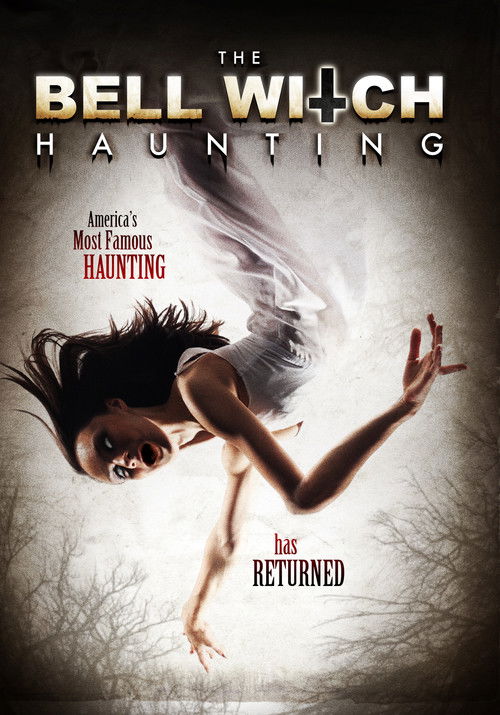 Bell Witch Haunting (2004) poster
