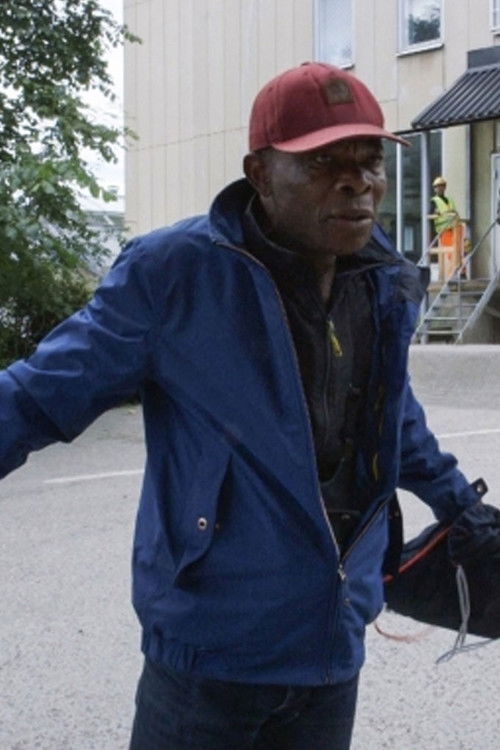 A Place in Europe (2018) poster